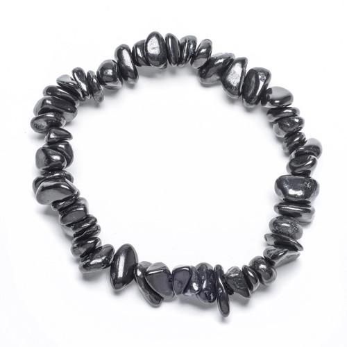 Shungite bracelet