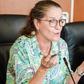 German Ambassador to Nigeria, Mrs Annett Gunther
