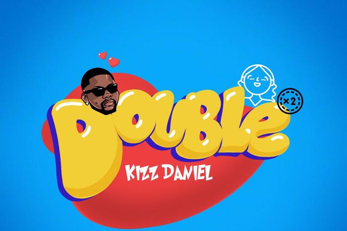 Kizz Daniel drops new single 'Double' [Apple Music]