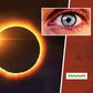 Solar eclipse can hurt your eyes [OnlyMyHealth]