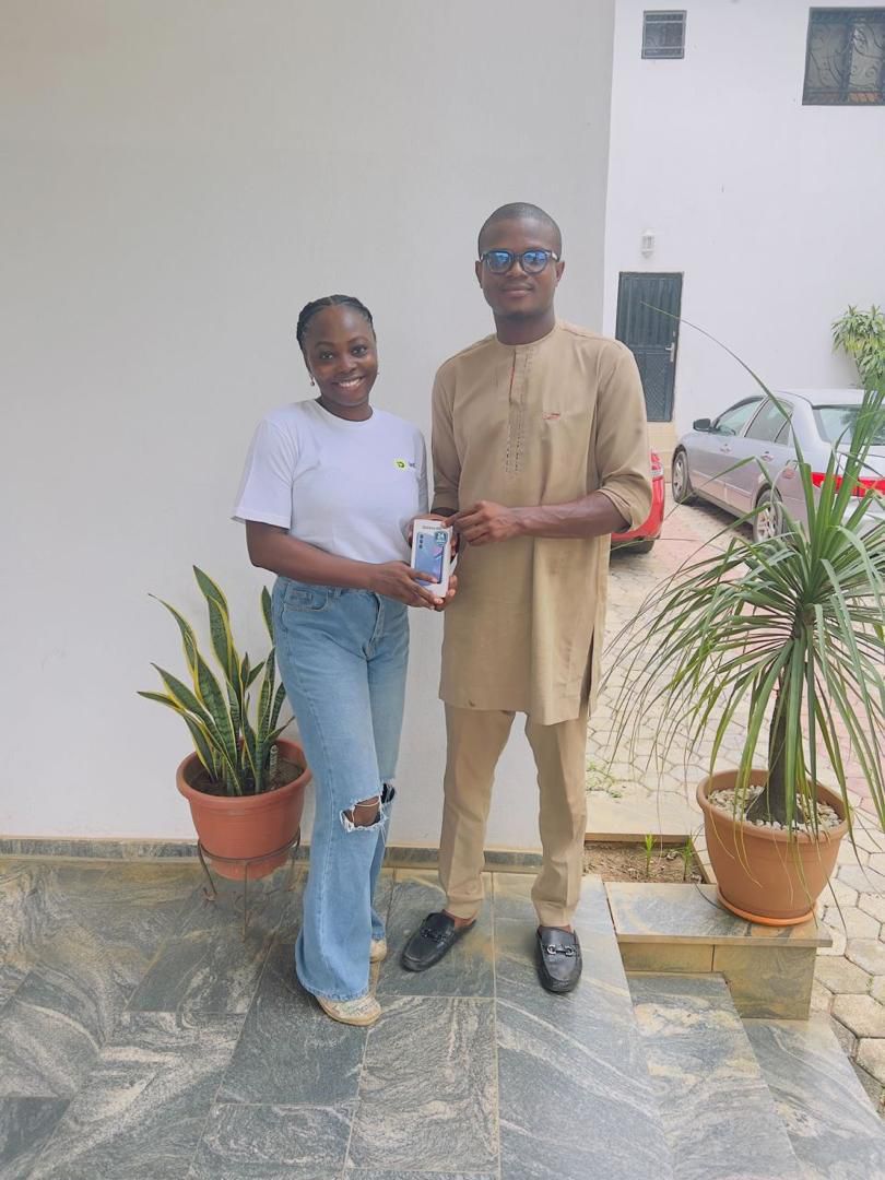 inDrive will give cars, other exciting prizes for top-performing drivers in Lagos