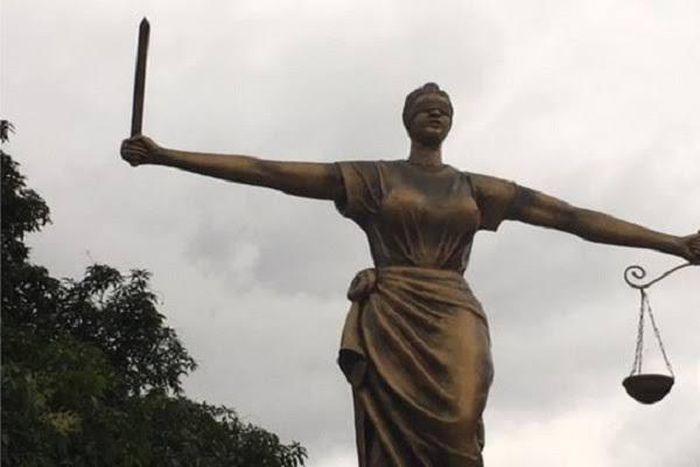 He administered saline drugs to the patient without lawful justification [People’s Gazette]