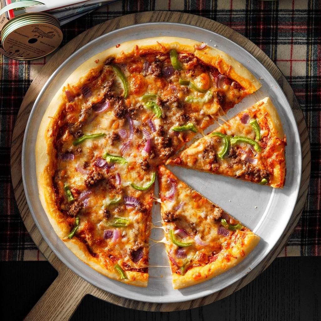 Pizza