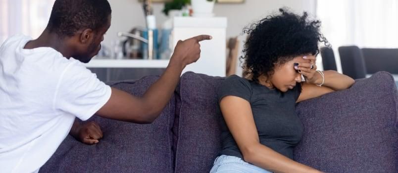 Are you controlling? [Marriagecom]