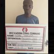 EFCC arrests ‘pilot’ over alleged N1bn fraud [Twitter:EFCC]