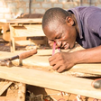 A carpenter [Shutterstock]