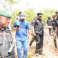 Men of the Nigerian police