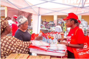 Dano milk’s "Nothing Like Milk" World Milk Day campaign successfully advocated for quality milk showcasing its role in maintaining a healthy lifestyle