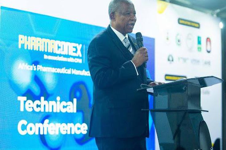 West Africa Healthcare and Pharmaceutical Landscapes Gets a Boost: A look back at Medlab & Pharmaconex