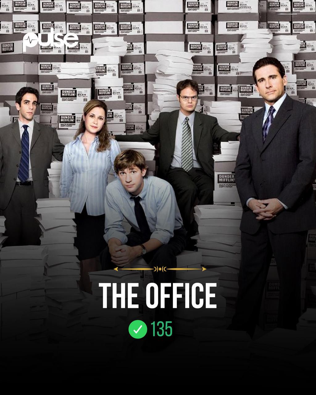 Ghanaians choose Prison Break as the greatest series of all time