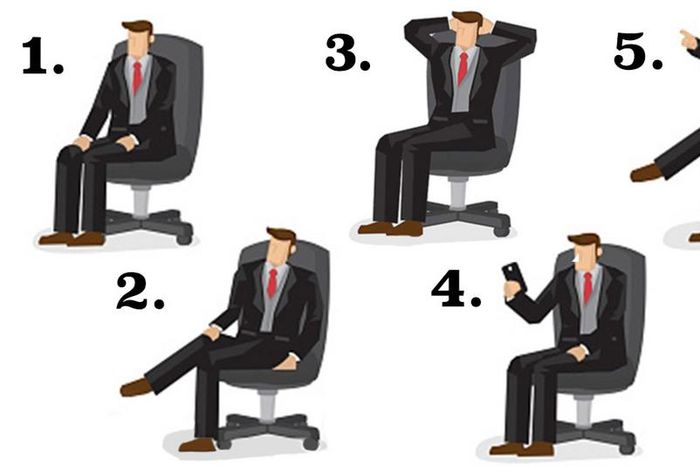 What a man's personality says about him [understandingcompassion]