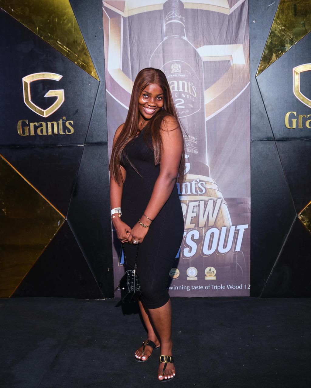 Grant’s Crews Night Out: Where were you last Friday? Peek at what you missed