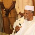 Alhaji Aminu Alhassan Dantata [Daily Trust]