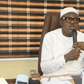 Chairman of SUBEB, Dr Nureni Adeniran [The Street Reporters Newspaper]