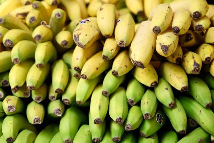 Which bananas are healthiest for you?