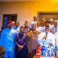 PDP governors ask APC-led government to buckle up