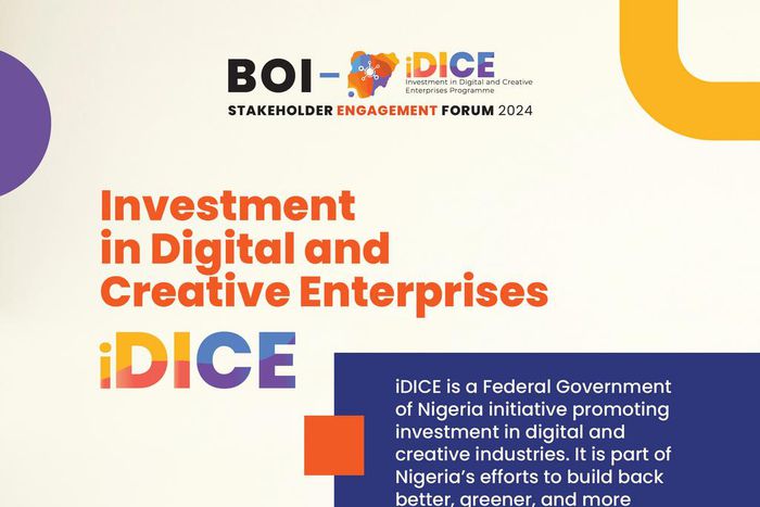 BOI’s iDICE Forum galvanises stakeholders for digital, creative investment