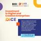 BOI’s iDICE Forum galvanises stakeholders for digital, creative investment