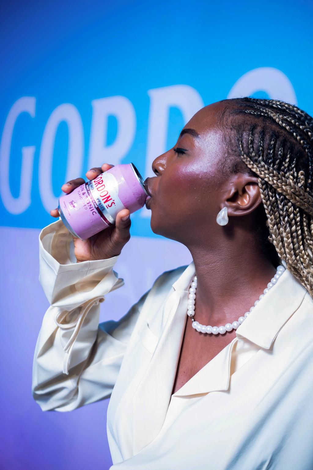 Gordon's playground 2024: A gin-tastic celebration