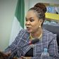 Minister for Women Affairs, Uju Kennedy-Ohanenye [Punch]