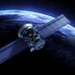 Satellite in space [Daily Express]
