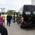 14 abducted passengers of GIG, ABC buses regain freedom