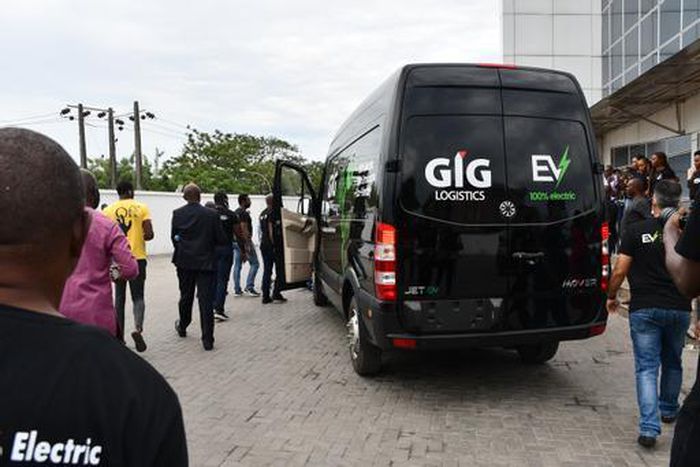 14 abducted passengers of GIG, ABC buses regain freedom