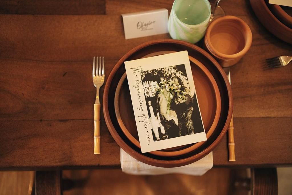 Images from Dimma Umeh civil wedding [Bedge Pictures]