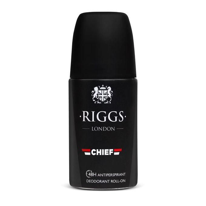 Riggs deodorant [Jumia]