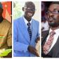 Some Ghanaians accused of fraud