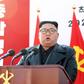 Kim Jong Un, who is believed to be 40, has held the position of supreme leader of North Korea since 2011.