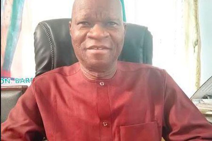 Paul Omotosho is dead. [Punch]