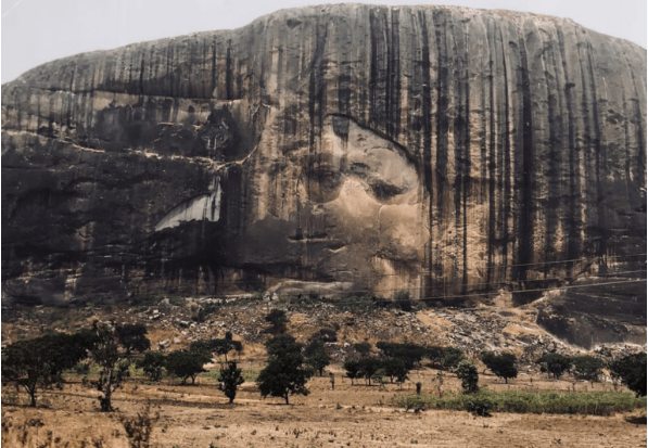 Tarkwa Bay Beach, Lagos