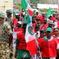 Army reacts as NLC raises alarm over soldiers' presence at meeting venue with SGF.