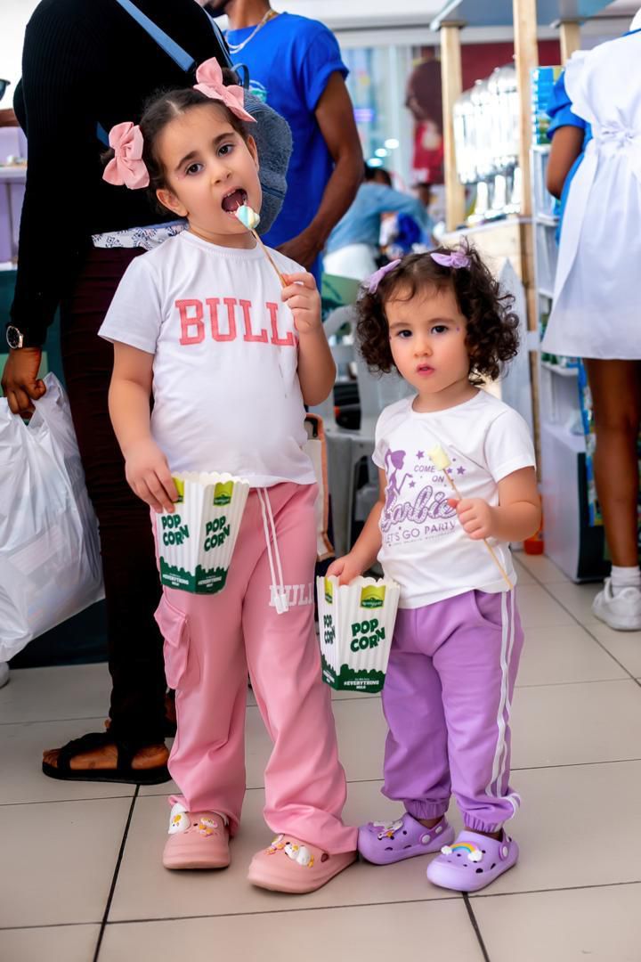 Bord Bia and Kerrygold hosts a grand milk party for World Milk Day 2024