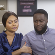 See Teniola Aladese, David Eyo in love in Showmax's 'The Counsellor' teaser