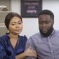 See Teniola Aladese, David Eyo in love in Showmax's 'The Counsellor' teaser
