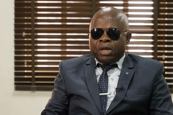 Dr Christopher Nwanoro. [Guardian]