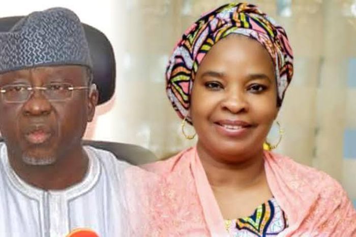 Fake investigator who tried to scam former governor's wife heads to prison [The Guardian Nigeria]