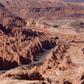 Pan-American Road, Atacama, Chile [Shuttertock/Steve Allen]