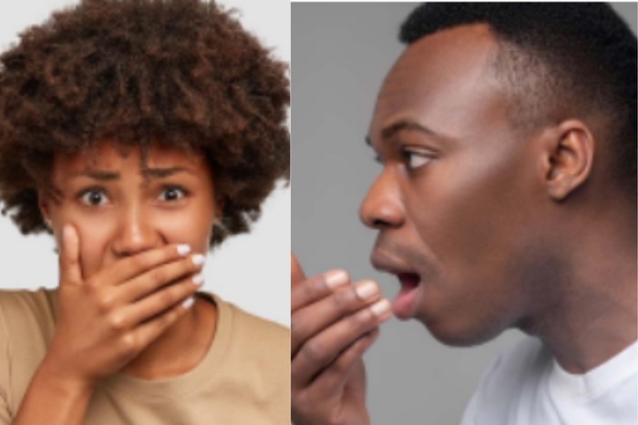 Say Goodbye to Bad Breath with Smile 360 Dental Specialists' advanced treatment