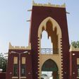 Kano Emir's Palace. [Facebook]