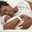 Mother and baby(Blackbox Nigeria)