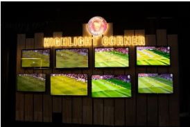 How Guinness conquered football in Nigeria for over a decade