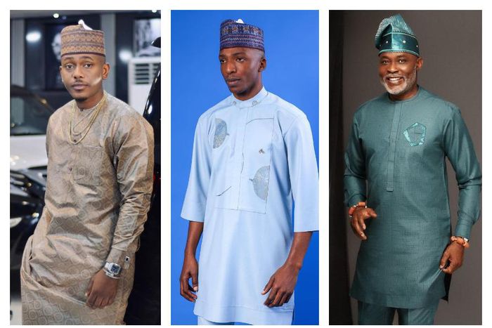 Best senator styles for men