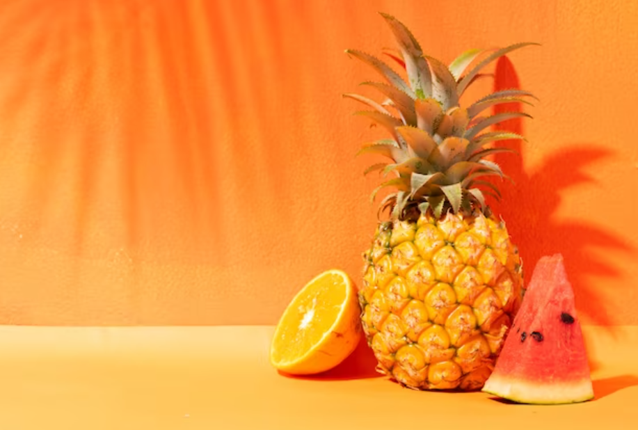 Some ingredients you'll need [Freepik]