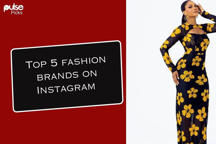 Top RTW fashion brands in Nigeria
