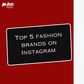 Top RTW fashion brands in Nigeria