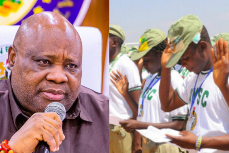 Use your service year to strengthen Nigeria’s unity, Adeleke urges corps members [Pulse.ng]