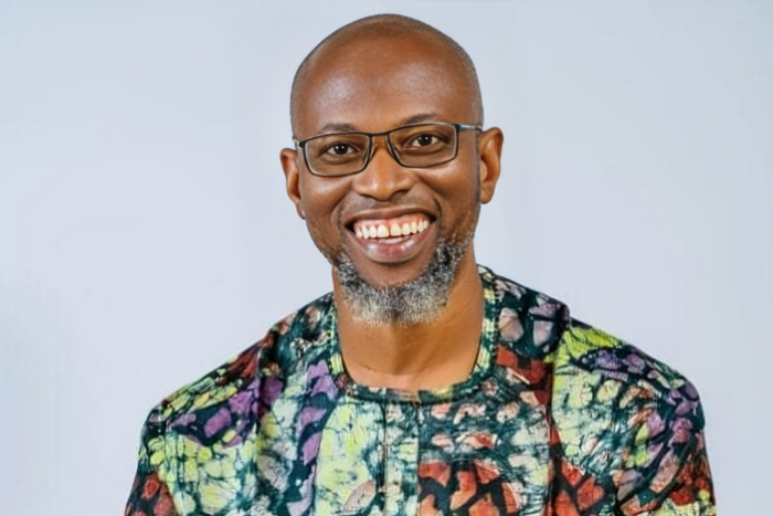 Abbass Mimiko [Channels TV]